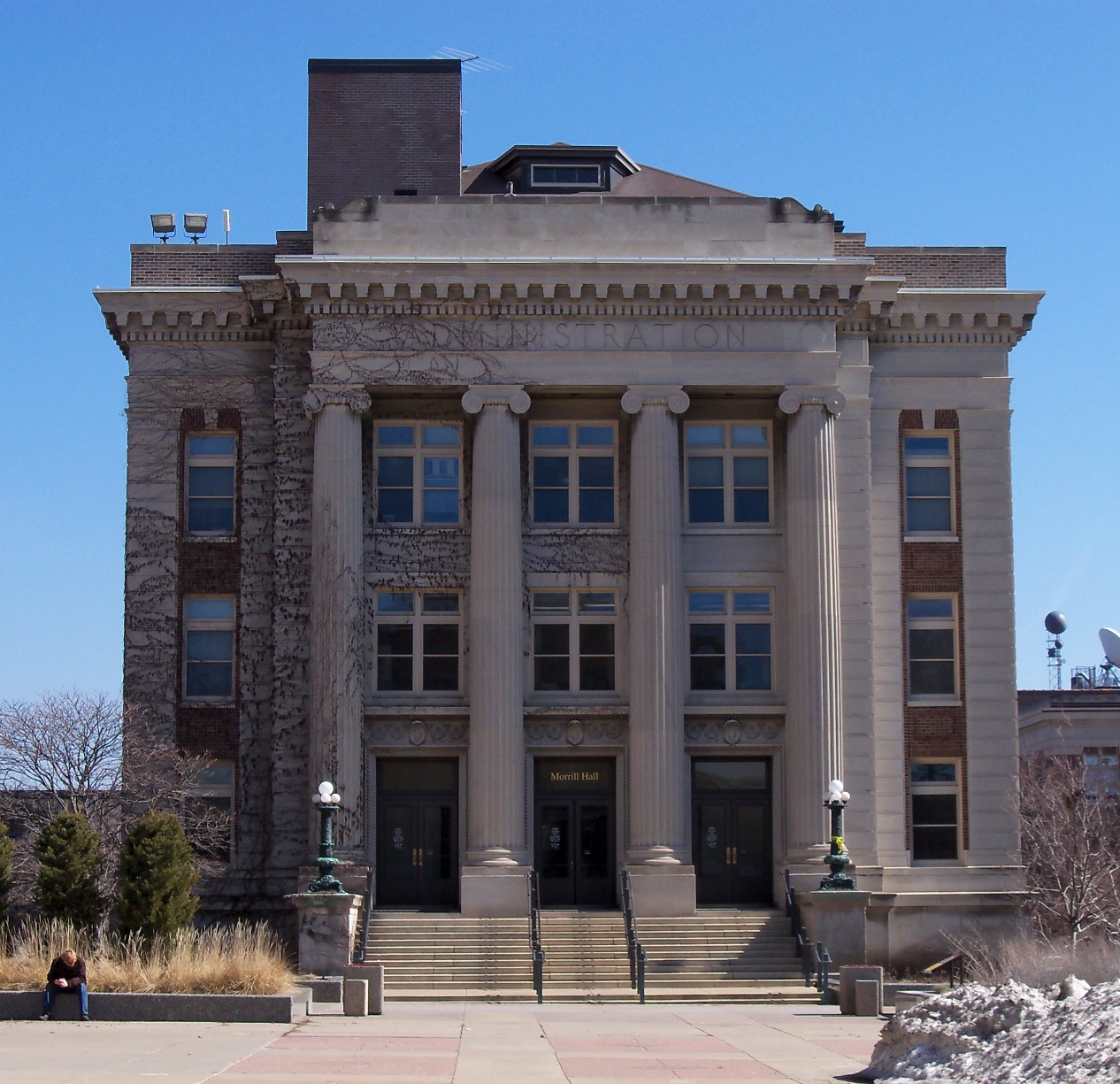 Panel discussion dissects film about the history of Black students at UMN