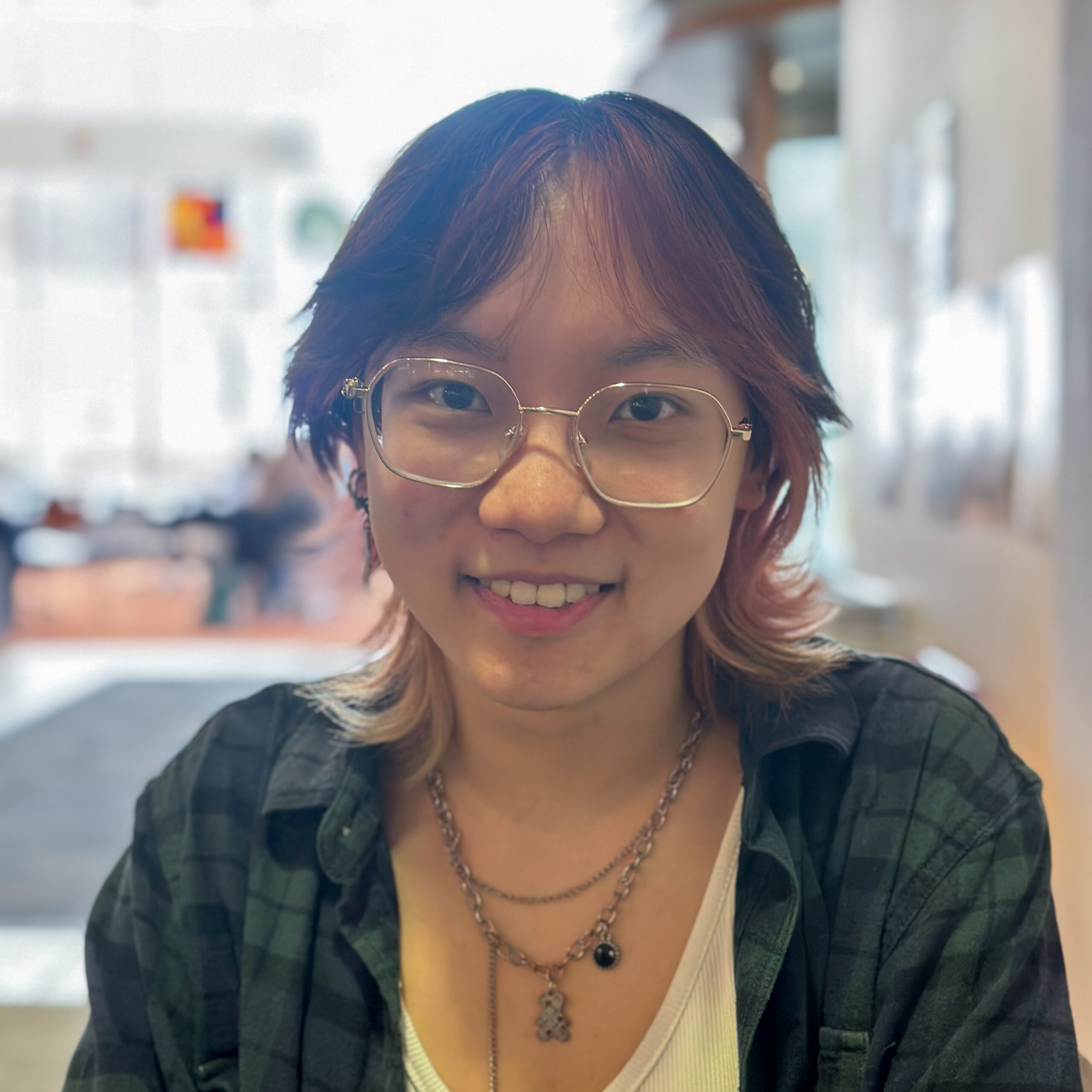 Helen Jiang