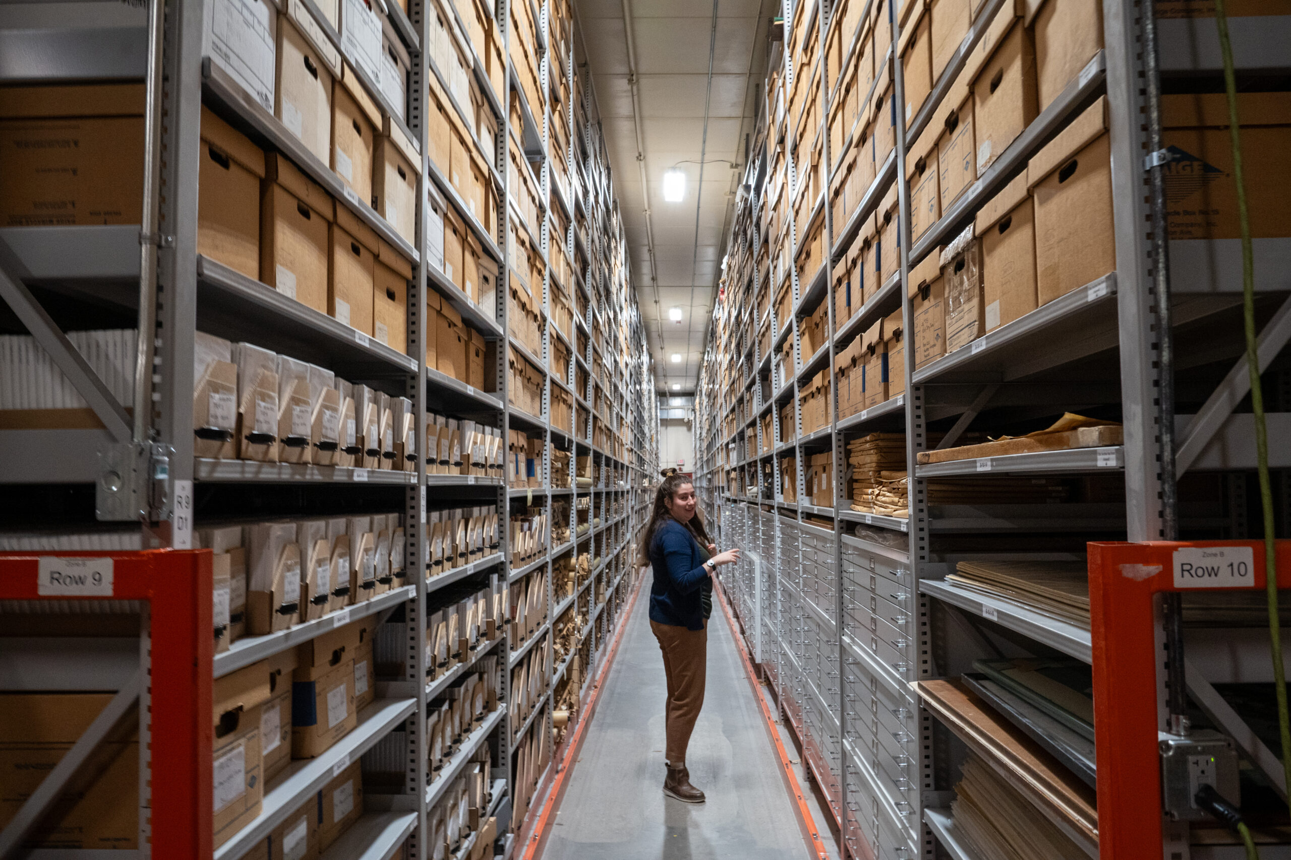 Immigration History Research Center Shares ‘Immigrant Stories’