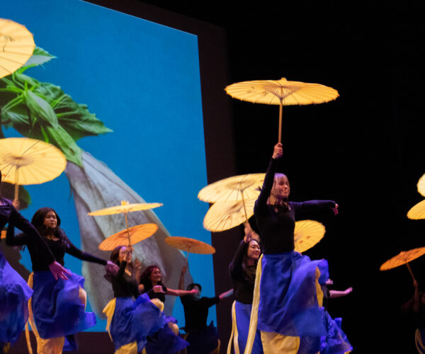 Vietnamese Association Hosts Year of the Snake Tết Show