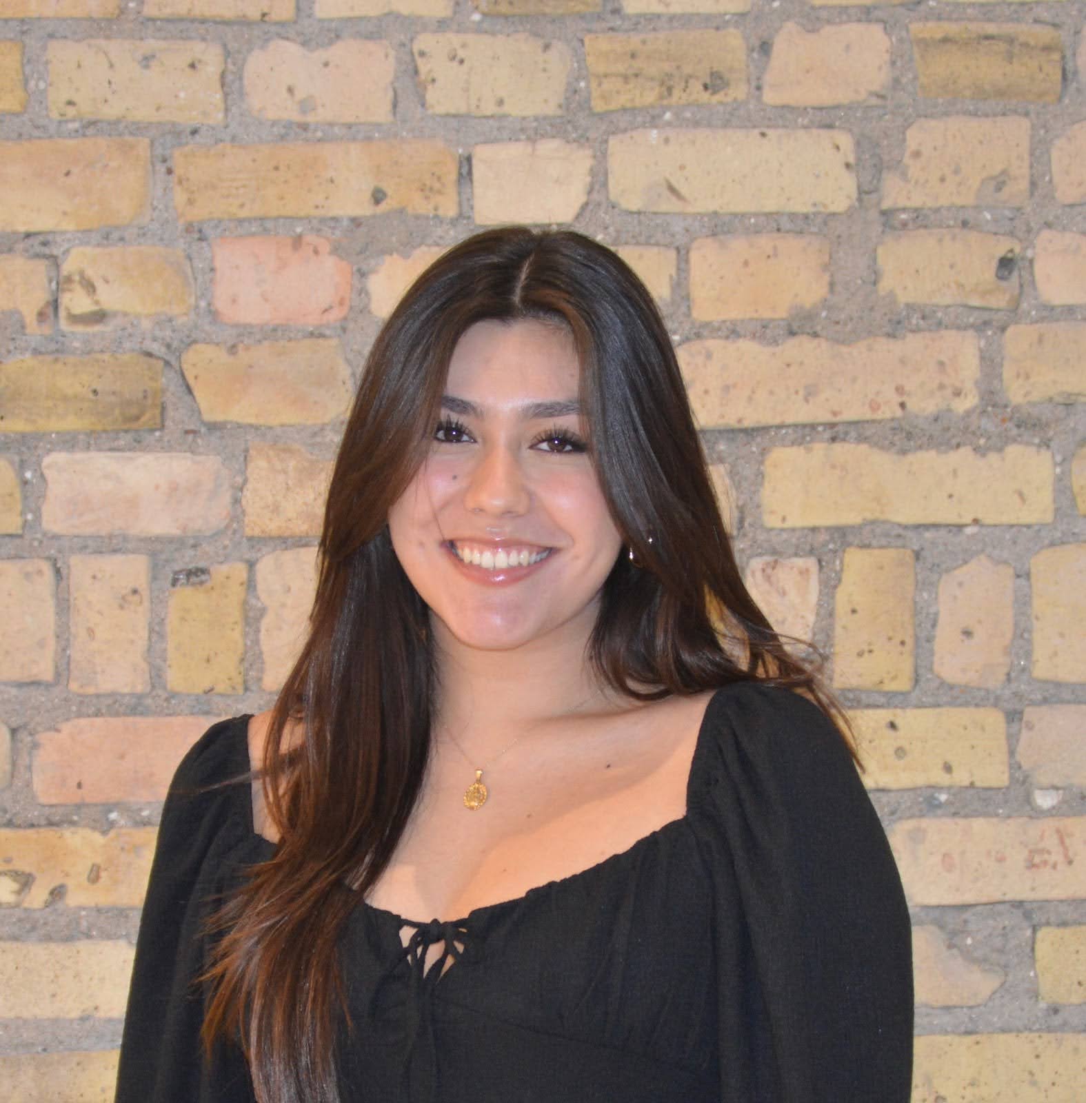 Hannie Mendoza Luna
