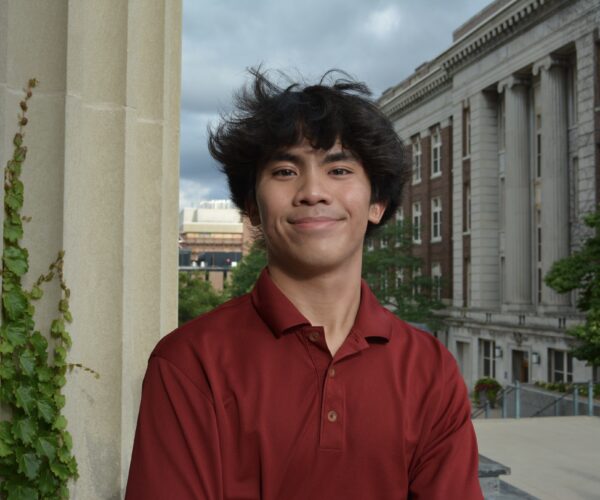 Luke Supena