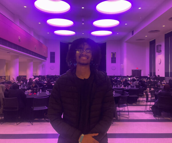 Somali Student Association Vice President Navigates Ramadan, Classes