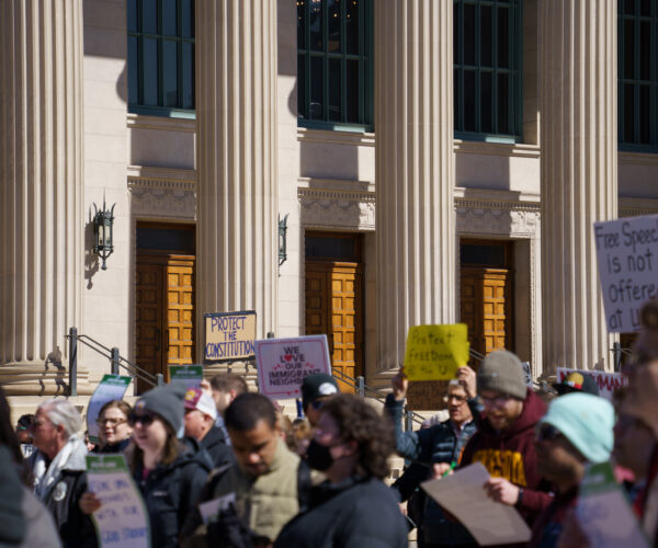 Students, Faculty Say They Do Not Trust UMN to Protect Freedom of Expression on Campus