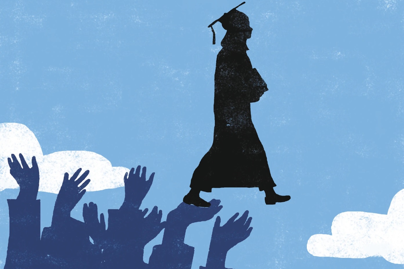 Chronicle of Higher Education Thumb