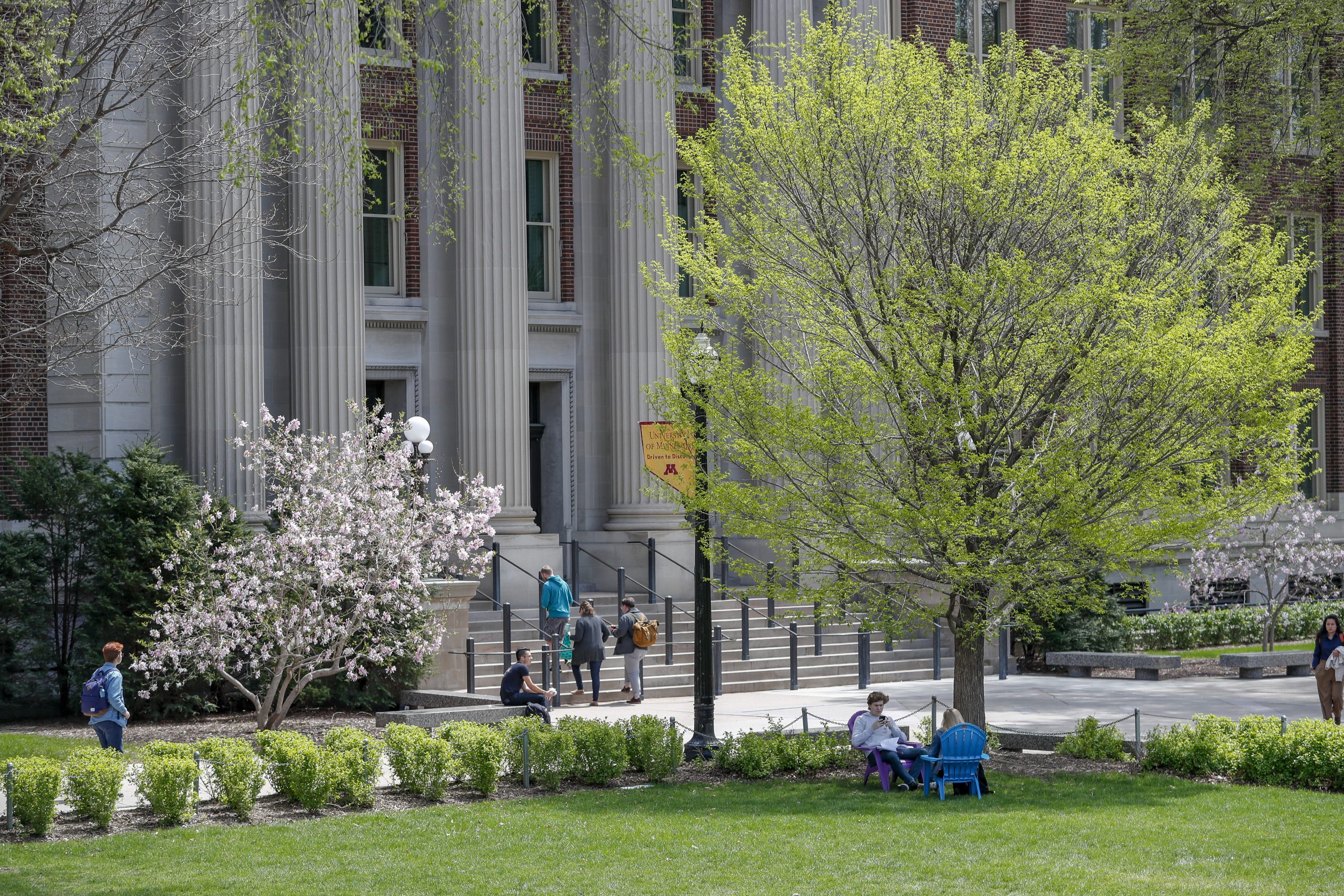 Student Counseling Services counselor finds joy in helping students overcome challenges