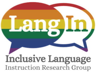 LangIn researches gender-inclusive foreign language