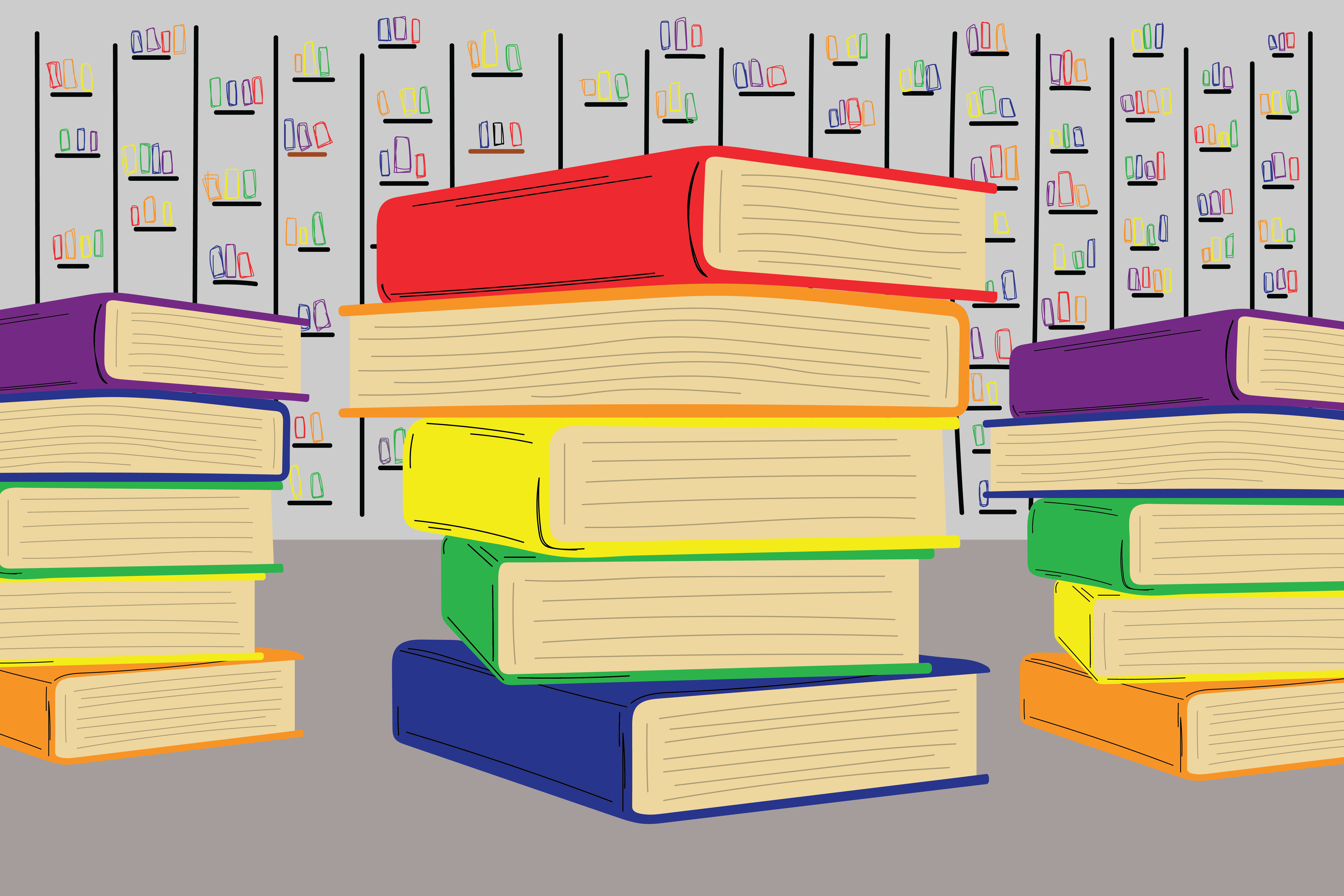 UMN houses largest LGBTQ+ archival collection in Upper Midwest