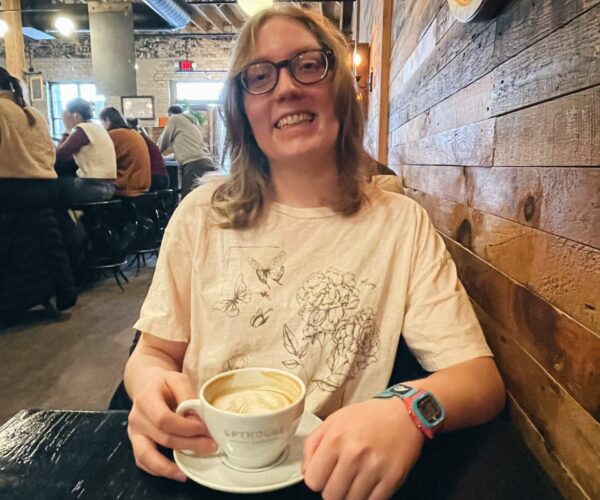 Ella Bogenschuetz (she/her)