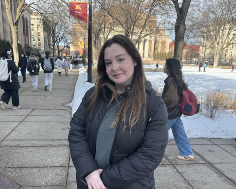 Aubrey Barber: ‘This isn’t normal.’