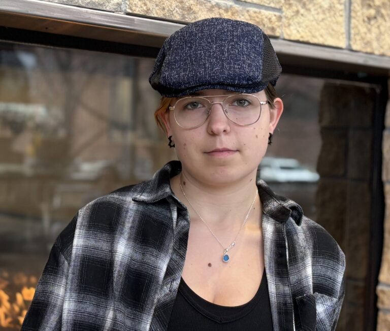 Harley Sherman: ‘Our community just gets bigger and more united.’