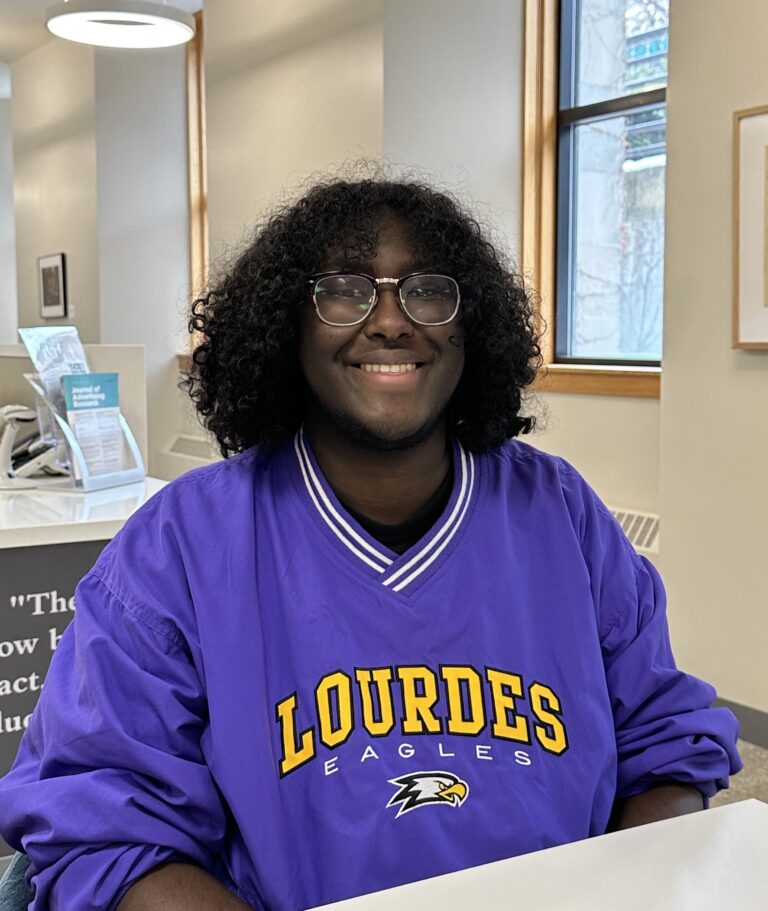 Mascuud Ali: ‘The true character of Minnesota is one of resilience.’