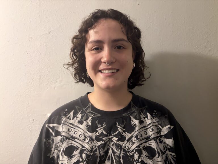 Isabella Crotteau: ‘People are really getting connected’