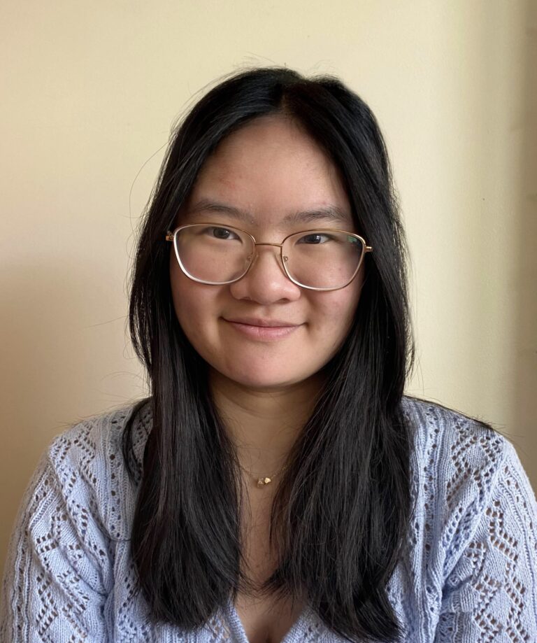 Khanhlam Lambuu: ‘I wasn’t going out as much.’