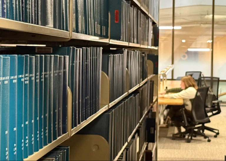 Law students respond to the habeas petition surge in Minnesota