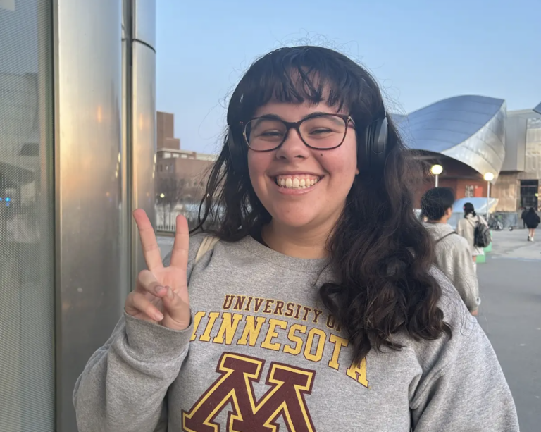 Isabella Merriweather: ‘It’s made everyone very uneasy.’