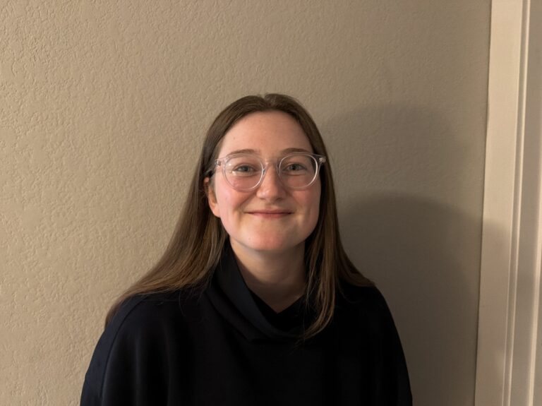 Molly Forgues: ‘Minneapolis has always been a strong community.’